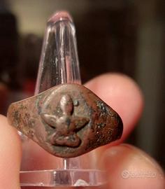 Anello italiano seconda guerra mondiale