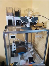 stampante 3d bambulab a1 mini 