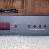 Nakamichi System One Program Timer