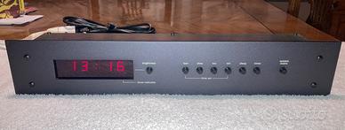 Nakamichi System One Program Timer