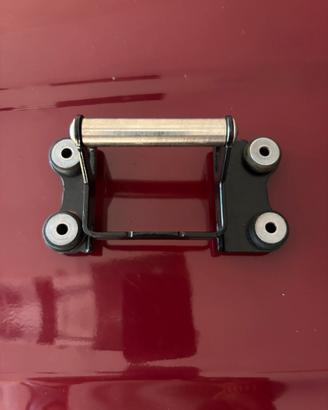 Staffa Supporto navigatore bmw Gs F800 (2025)
