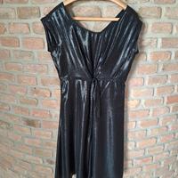 abito da sera Armani Collezioni tg 46