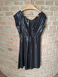 abito da sera Armani Collezioni tg 46