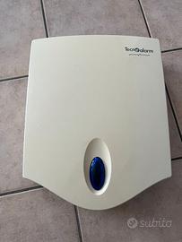 Antifurto Tecnoalarm Pininfarina