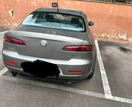 Alfa 159 1.9 jtdm distintive