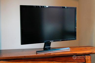 Monitor28 pollici  ad alta risoluzione