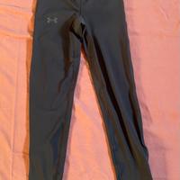 Leggings uomo under armour