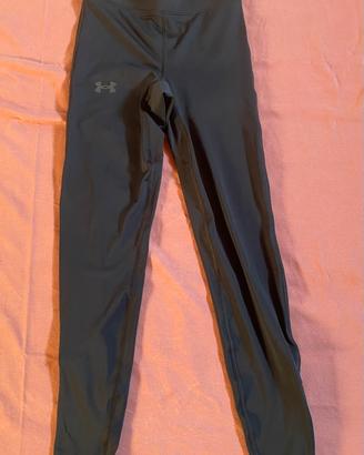 Leggings uomo under armour