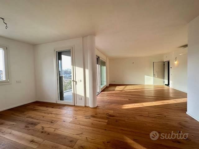 Appartamento – Treviso, Santa Maria del Rovere - Altro