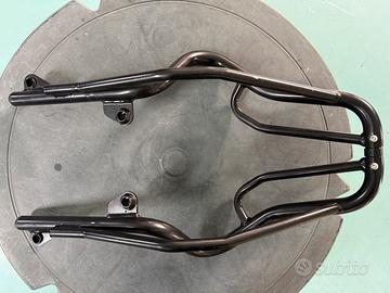 Staffa porta bauletto moto- marca GiVi-