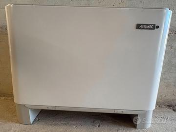 Ventilconvettore Aermec