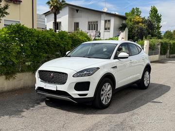 Jaguar E-Pace 2.0D 150 CV AWD aut.