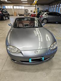 Mazda MX5