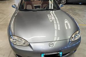 Mazda MX5