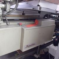 TAVOLO STENDITORE RIMOLDI