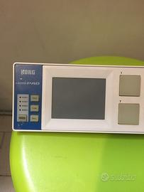 Korg nanoPAD
