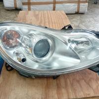 Faro anteriore destro smart 451