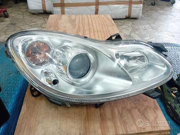 Faro anteriore destro smart 451