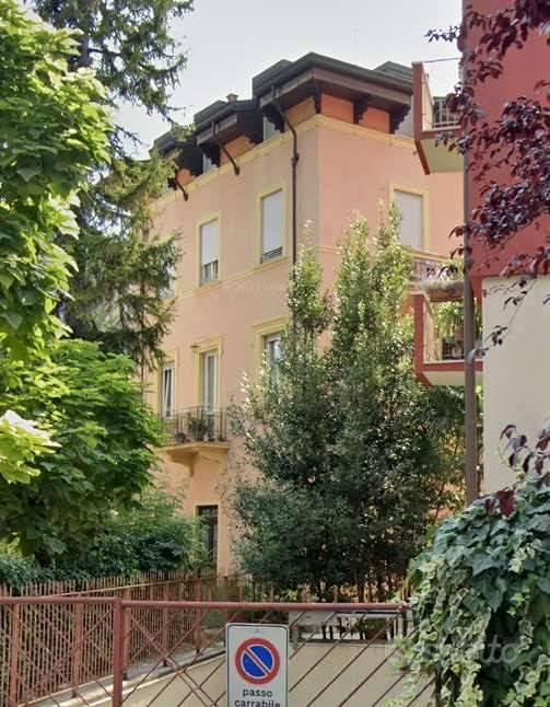 Appartamento – Verona, Borgo Trento, Nord-Ovest - Altro