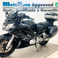 Yamaha FJR 1300 MOTONOVA