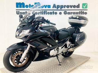 Moto Usate Yamaha Fjr 1300 Usate Yamaha FJR 1300 Usata In Vendita - Main Image