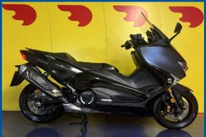 YAMAHA T-Max 530 Garantito e Finanziabile