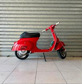 Piaggio Vespa 50R