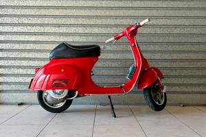 Piaggio Vespa 50R