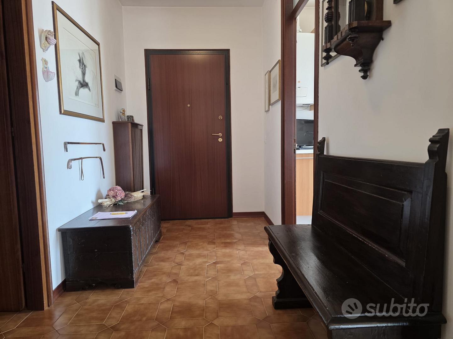 Appartamento – Udine, Borgo Gemona / Borc Glemone, San Marco - Vista 2