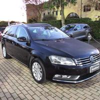 Volkswagen Passat Var. 2.0 TDI Comfortline EURO6 -