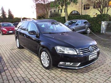 Volkswagen Passat Var. 2.0 TDI Comfortline EURO6 -
