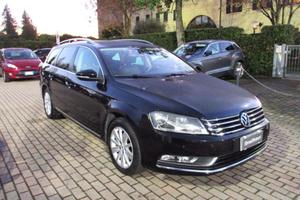 Volkswagen Passat Var. 2.0 TDI Comfortline EURO6 -