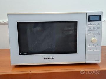 forno a microonde Panasonic