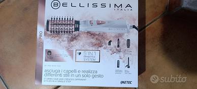 Asciugacapelli phon Belli.ssima Imertec , nuovo
