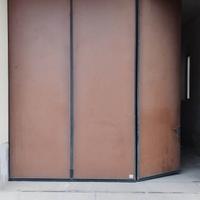 portone per capannone garage 