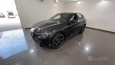 Alfa Romeo Stelvio 2.2 t Veloce Q4 210cv auto