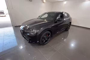 Alfa Romeo Stelvio 2.2 t Veloce Q4 210cv auto