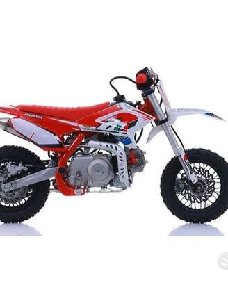 Apollo Thunder 70 10'/10'
