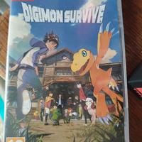 Digimon Survive