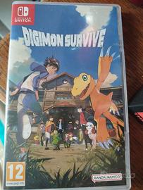Digimon Survive