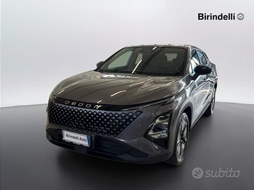 OMODA OMODA 5 ICE 1.6 TGDI 7DCT Pure Anniversary