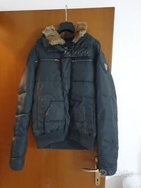 Giacca Uomo Rifle taglia L