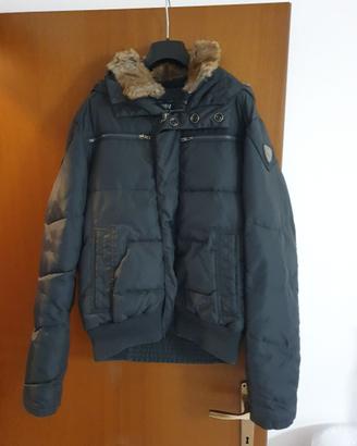Giacca Uomo Rifle taglia L