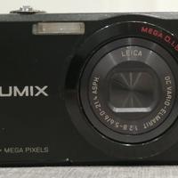 LUMIX DMC-f-150 ottica Leica - 14 mega pixels