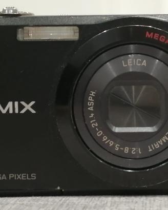 LUMIX DMC-f-150 ottica Leica - 14 mega pixels