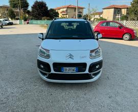 Citroén C3 Picasso