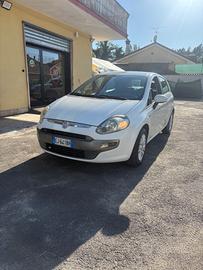 Fiat Punto Evo 1.4 5 porte S&S Dynamic