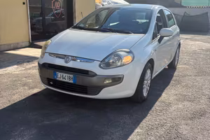 Fiat Punto Evo 1.4 5 porte S&S Dynamic