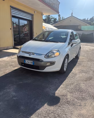 Fiat Punto Evo 1.4 5 porte S&S Dynamic