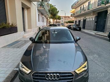Audi A3 Sportback 1600 110c. 2014